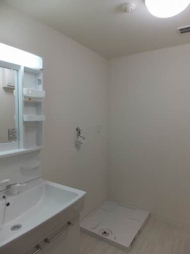 ヴィラシーンＡＢＥ 0406号-7