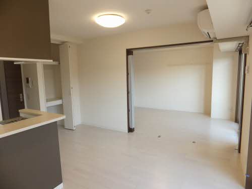 ヴィラシーンＡＢＥ 0406号-11