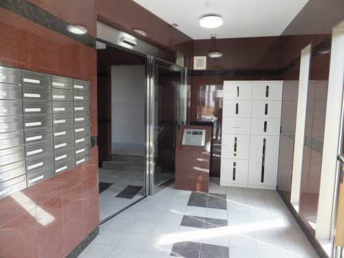 ヴィラシーンＡＢＥ 0505号-4