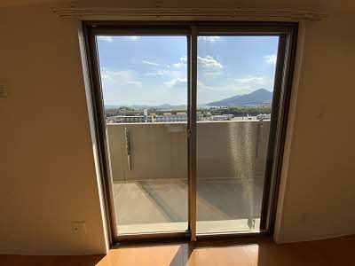 ヴィラシーンＡＢＥ 0505号-10