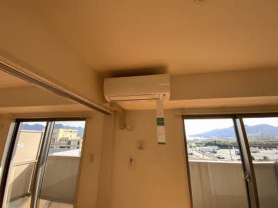 ヴィラシーンＡＢＥ 0505号-12