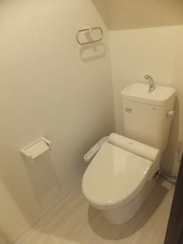 ヴィラシーンＡＢＥ 0506号-4