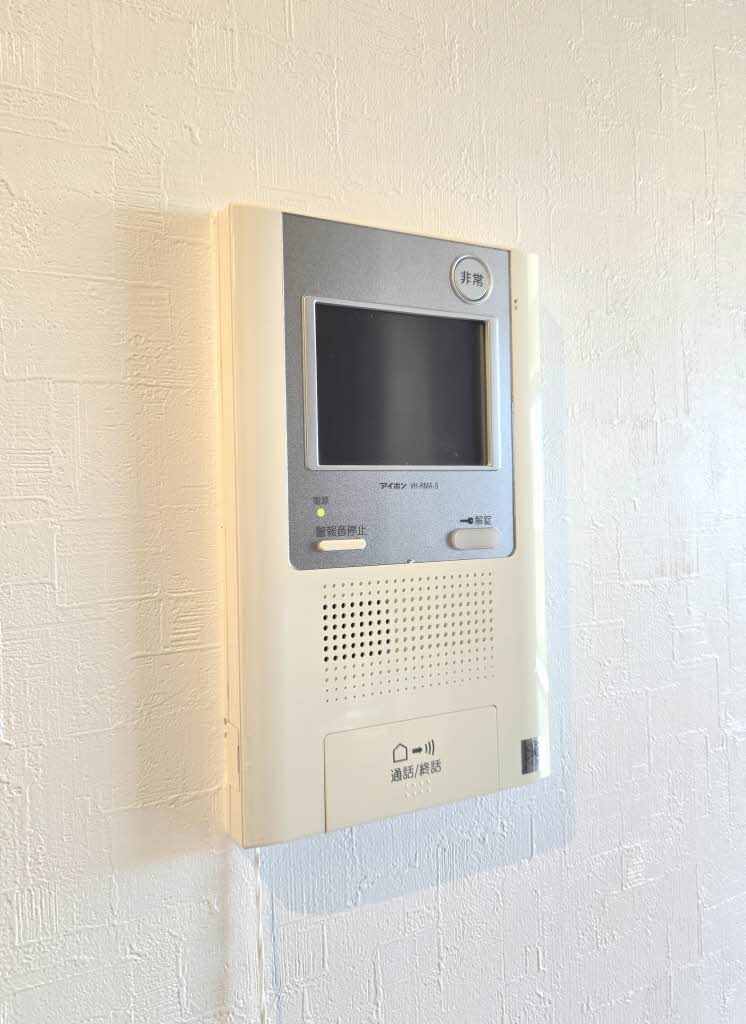 ヴィラシーンABE 0603号-9