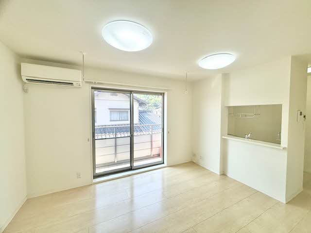 アルカディア今津 202号-2