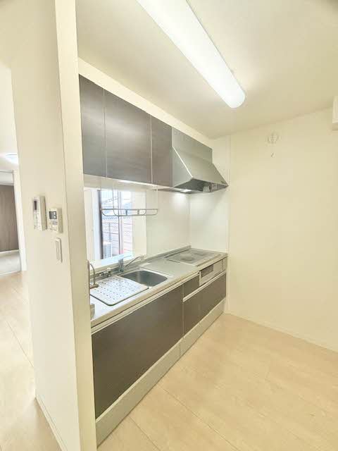 アルカディア今津 202号-3