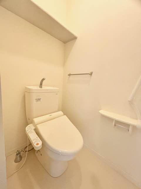 アルカディア今津 202号-7