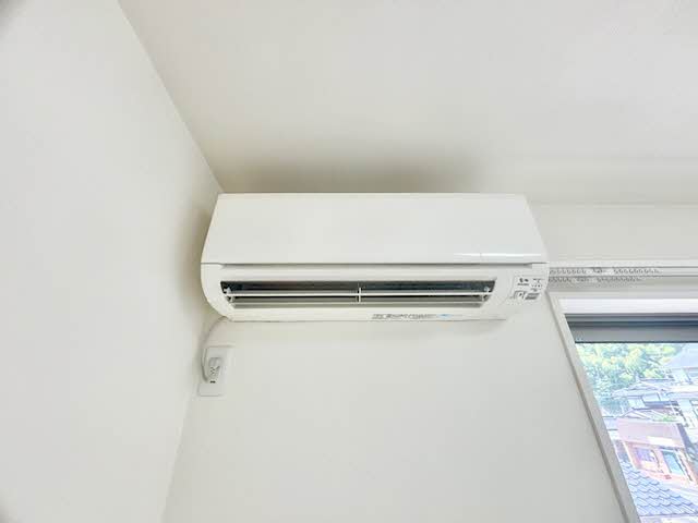 アルカディア今津 202号-10