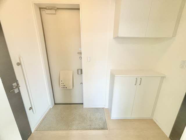 アルカディア今津 202号-11