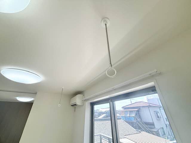 アルカディア今津 202号-14