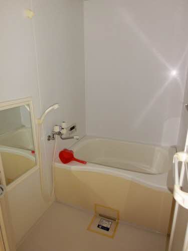 パークヒル津田 A棟 A0103号-4