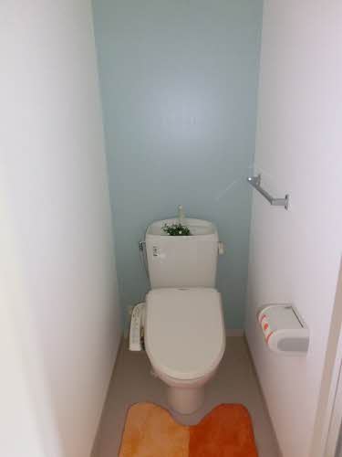 パークヒル津田 A棟 A0103号-5