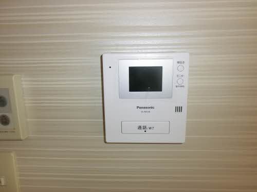 パークヒル津田 A棟 A0103号-6