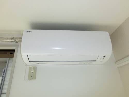 パークヒル津田 A棟 A0103号-9