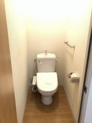 パークヒル津田 A棟 A0203号-7
