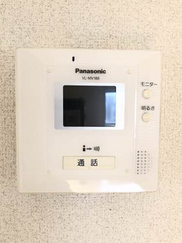 パークヒル津田 A棟 A0203号-10