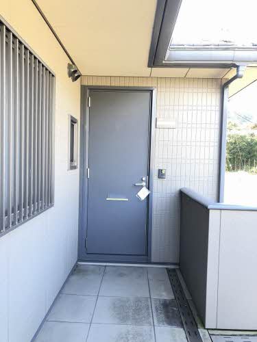 パークヒル津田 A棟 A0203号-14