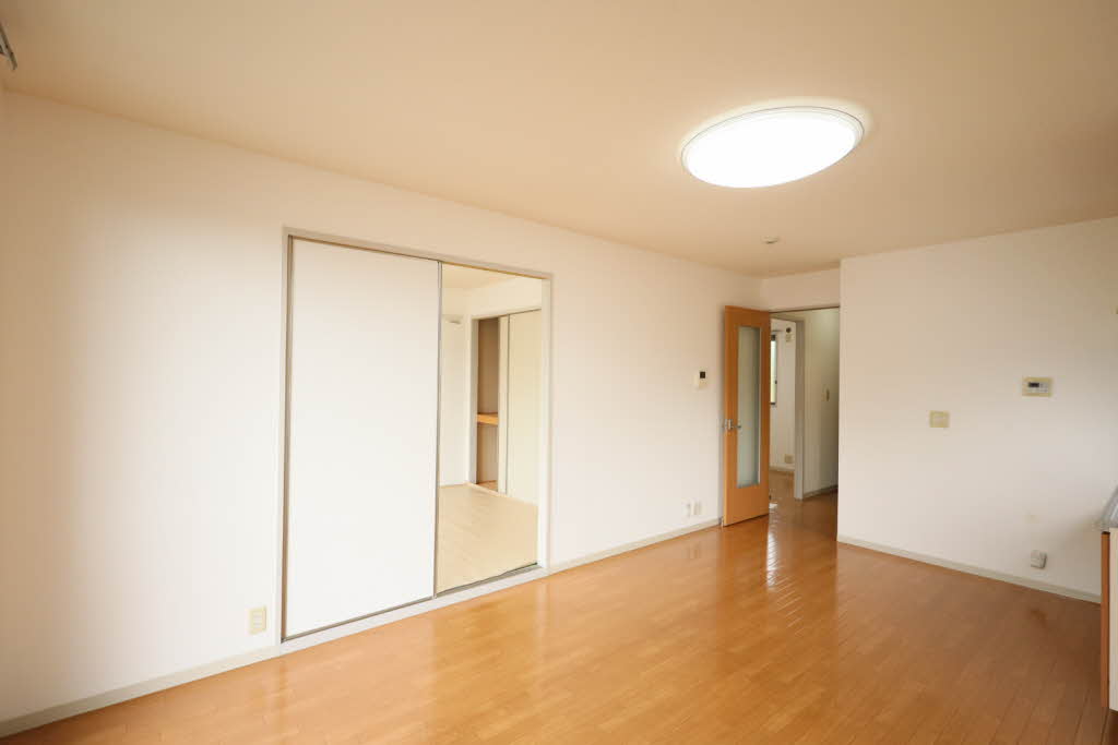 パークヒル津田　Ｂ棟 B0101号-3