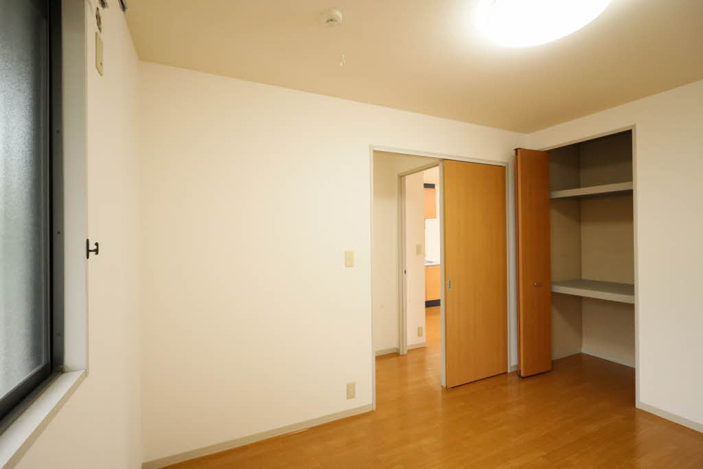 パークヒル津田　Ｂ棟 B0101号-6