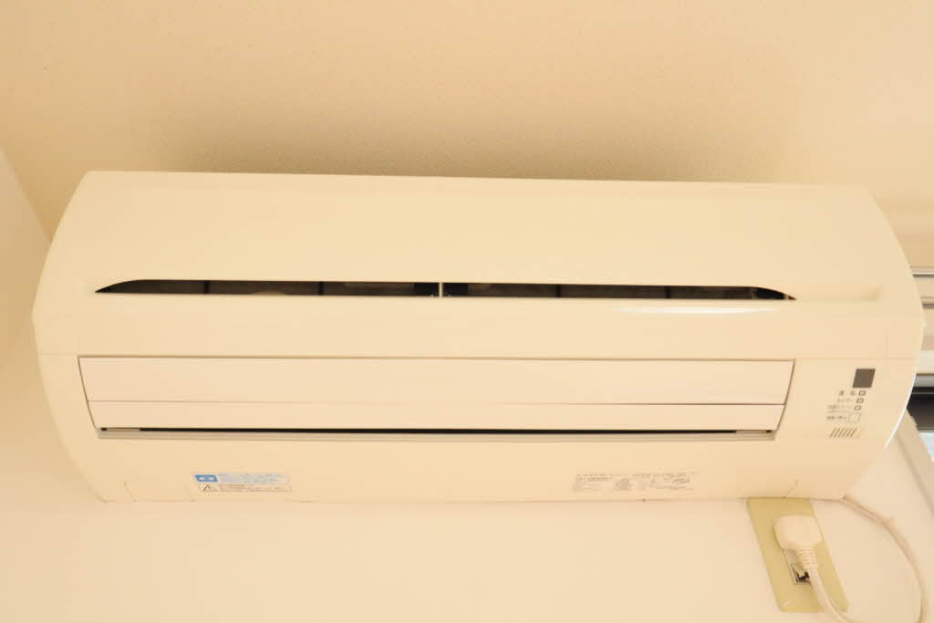 パークヒル津田　Ｂ棟 B0101号-9