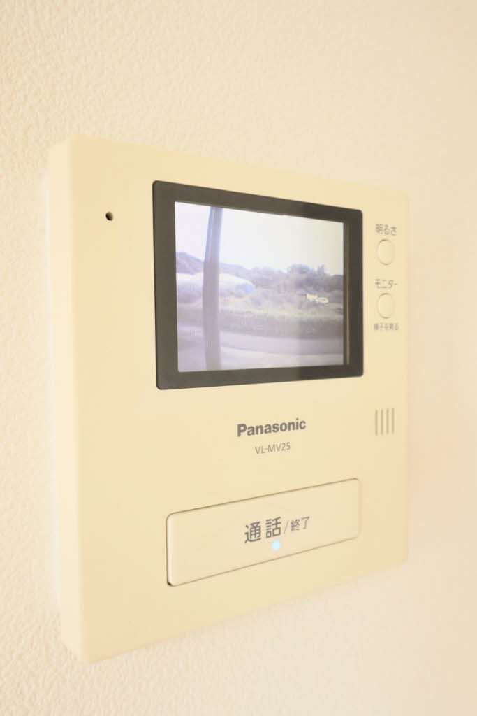 パークヒル津田　Ｂ棟 B0101号-10