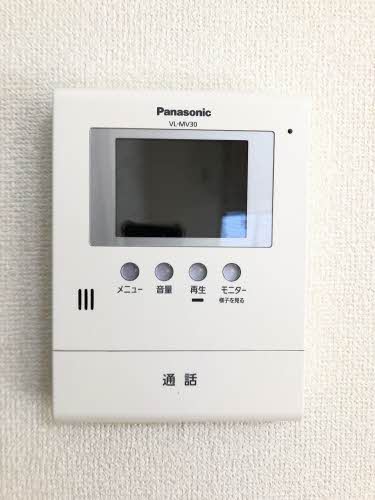 パークヒル津田 C棟 C0205号-11