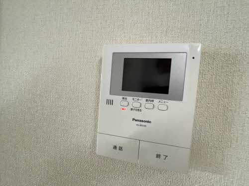 シャーメゾン河原町 A0202号-10