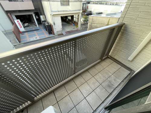 シャーメゾン河原町 A0202号-14