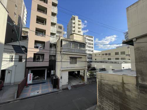 シャーメゾン河原町 A0202号-15