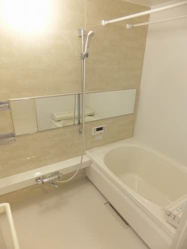 フォレスト　ビレッジ A0101号-5