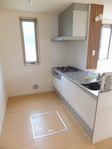 フォレスト　ビレッジ A0101号-9