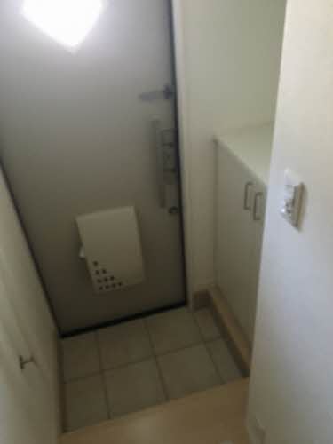 ショーンはなみずき B棟 B201号-3