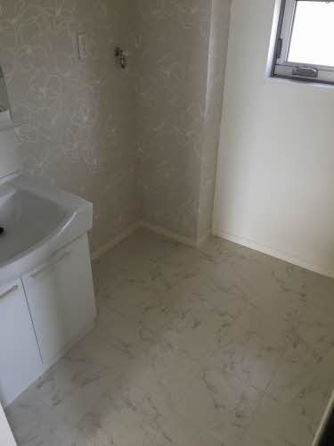 ショーンはなみずき B棟 B201号-4