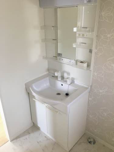 ショーンはなみずき B棟 B201号-5