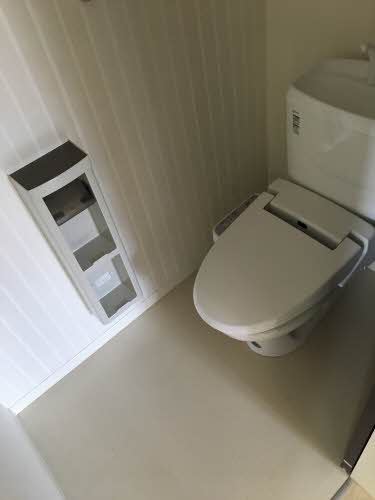 ショーンはなみずき B棟 B201号-7