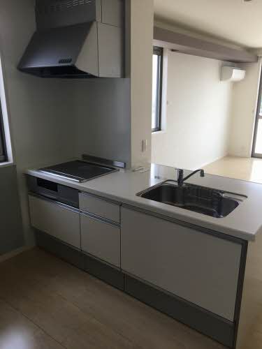 ショーンはなみずき B棟 B201号-8