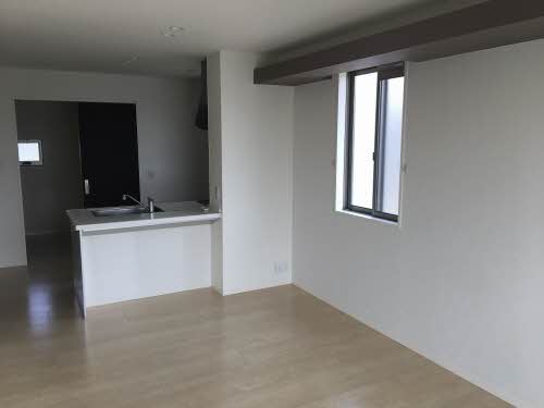 ショーンはなみずき B棟 B201号-12