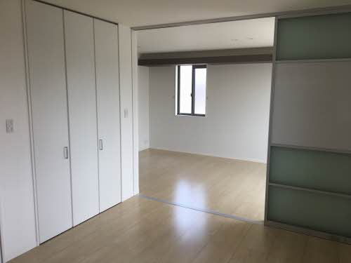 ショーンはなみずき B棟 B201号-14