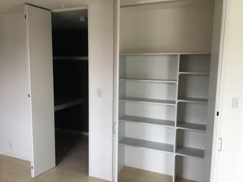 ショーンはなみずき B棟 B201号-15