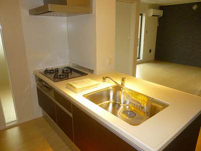 ガーデンズスクエア庚午　壱番館 A0301号-3