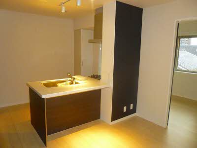 ガーデンズスクエア庚午　壱番館 A0301号-4