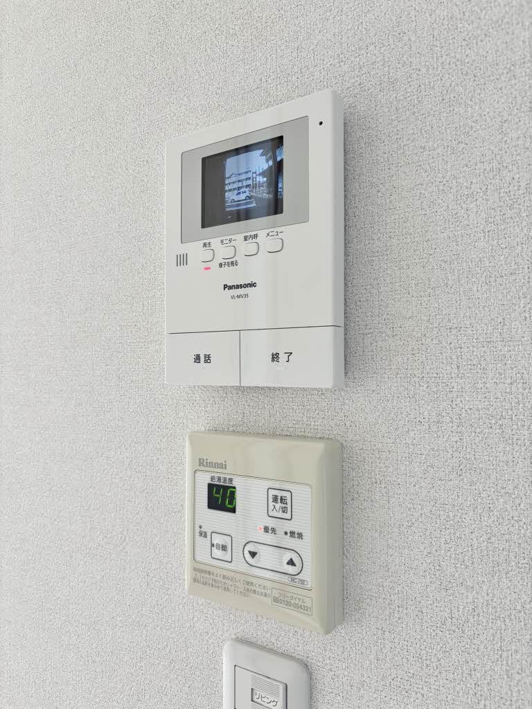 コンフォート A0201号-12