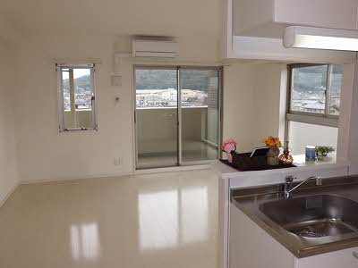 リアルエステート東原タワー A0503号-5