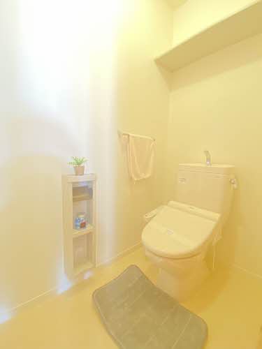 シャーメゾン　Ａｊｉ 202号-9