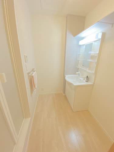 シャーメゾン　Ａｊｉ 202号-11