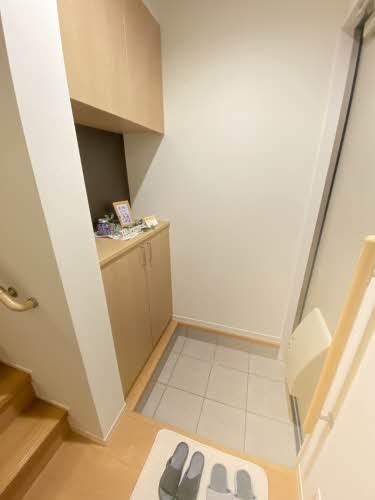 シャーメゾン　Ａｊｉ 202号-13