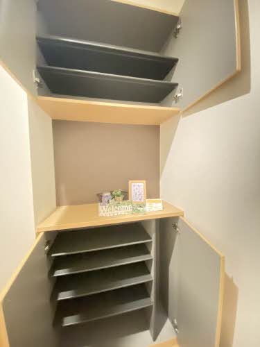 シャーメゾン　Ａｊｉ 202号-14