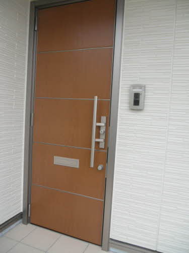 プロヌーブ西本浦　Ａ棟 A0101号-3