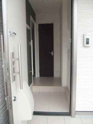 プロヌーブ西本浦　Ａ棟 A0101号-4