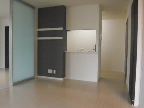 プロヌーブ西本浦　Ａ棟 A0101号-5