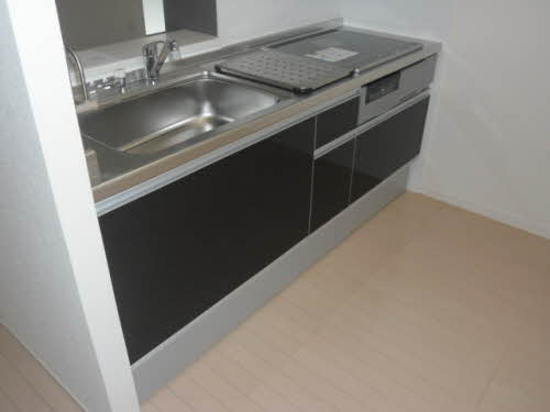 プロヌーブ西本浦　Ａ棟 A0101号-6